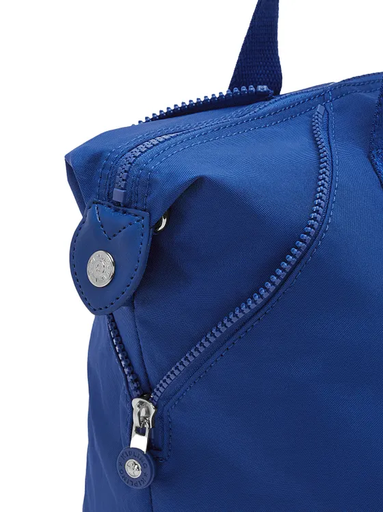 Kipling Basic Art Taška přes rameno 44 cm Kipling Basic Art Taška přes rameno 44 cm