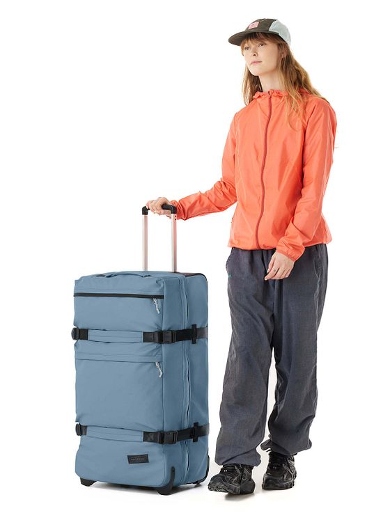 Eastpak Transit'R Plus 2-hjulet Rejsetaske 80 cm Eastpak Transit'R Plus 2-hjulet Rejsetaske 80 cm