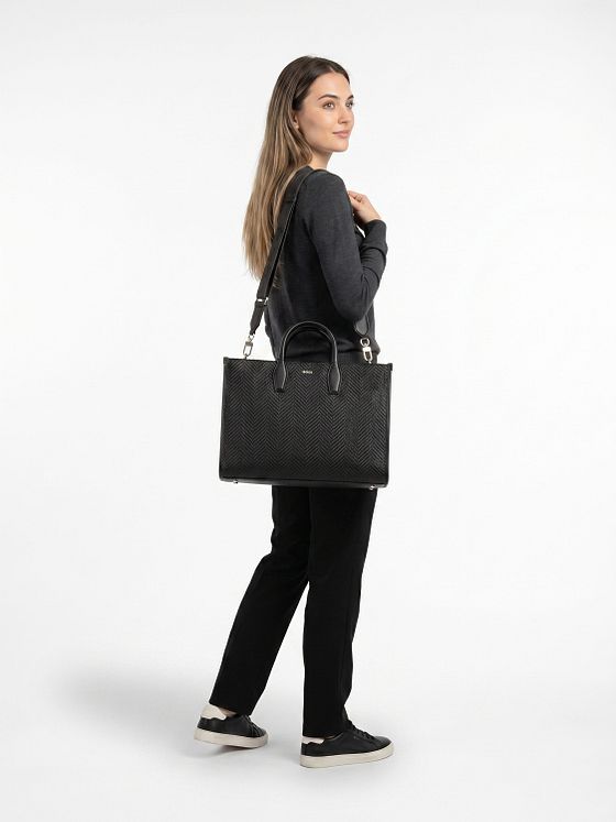 Boss Sandy Håndtaske 36 cm Boss Sandy Håndtaske 36 cm