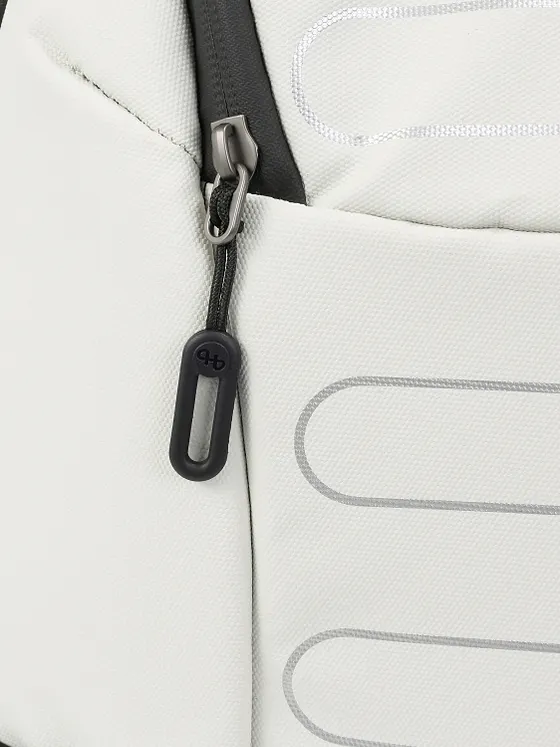 Hedgren Comby Performance Denní batoh RFID ochrana 40 cm Kapsa na notebook