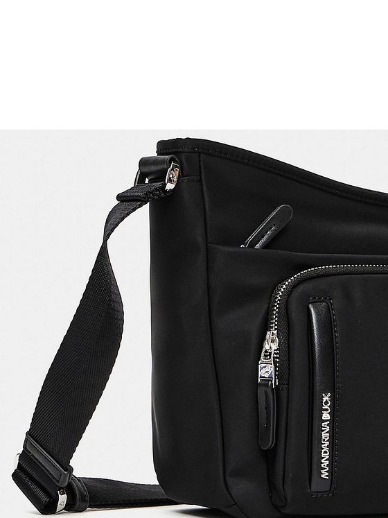 Mandarina Duck Hunter Crossbody taška 23 cm Mandarina Duck Hunter Crossbody taška 23 cm