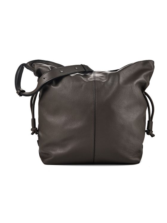 Marc O'Polo Vaková kabelka Kůže 41 cm Marc O'Polo Vaková kabelka Kůže 41 cm