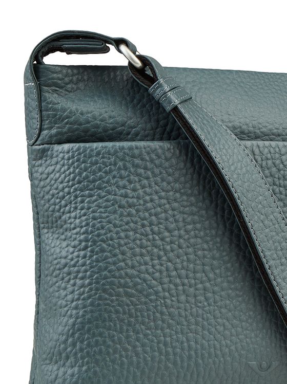 Voi Hirsch Bristol Crossbody taška Kůže 28 cm Voi Hirsch Bristol Crossbody taška Kůže 28 cm