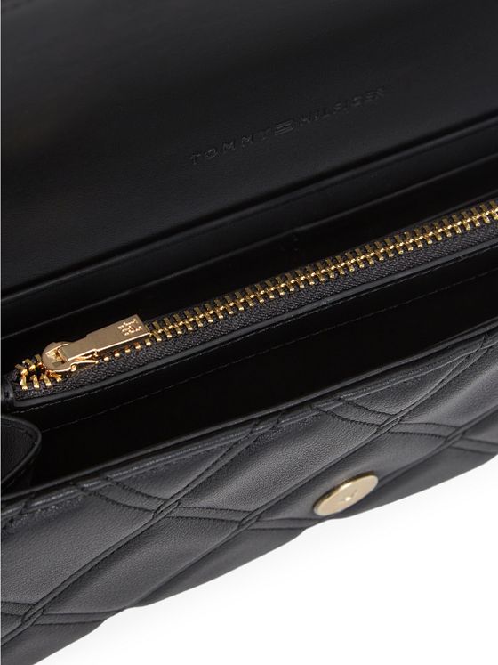 Tommy Hilfiger TH Feminine Spojková peněženka 19 cm Tommy Hilfiger TH Feminine Spojková peněženka 19 cm