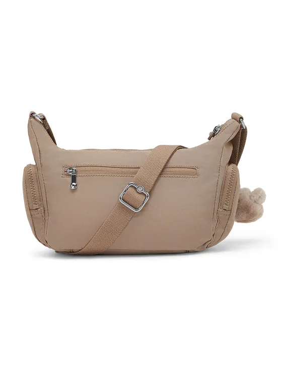 Kipling Gabbette Crossbody taška S 30 cm Kipling Gabbette Crossbody taška S 30 cm