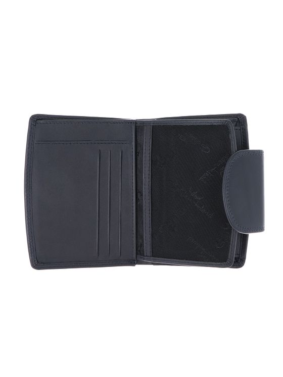 Golden Head Polo Pung RFID-beskyttelse Læder 12.5 cm Golden Head Polo Pung RFID-beskyttelse Læder 12.5 cm
