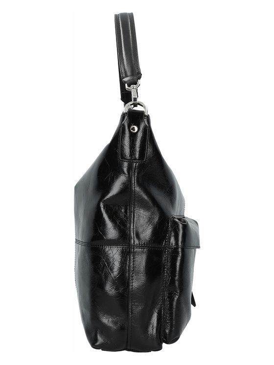 Liebeskind LK 204 Taška přes rameno Kůže 43 cm Liebeskind LK 204 Taška přes rameno Kůže 43 cm