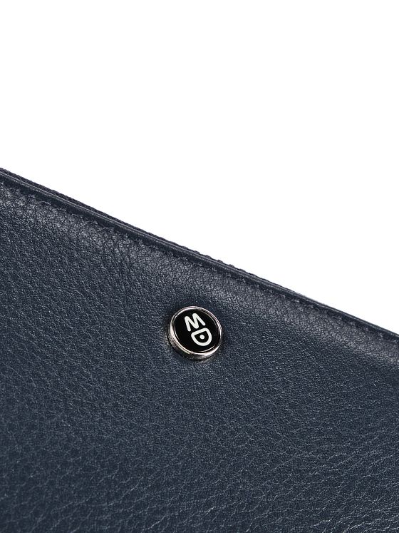 Mandarina Duck Downtown Peněženka RFID ochrana Kůže 10 cm Mandarina Duck Downtown Peněženka RFID ochrana Kůže 10 cm