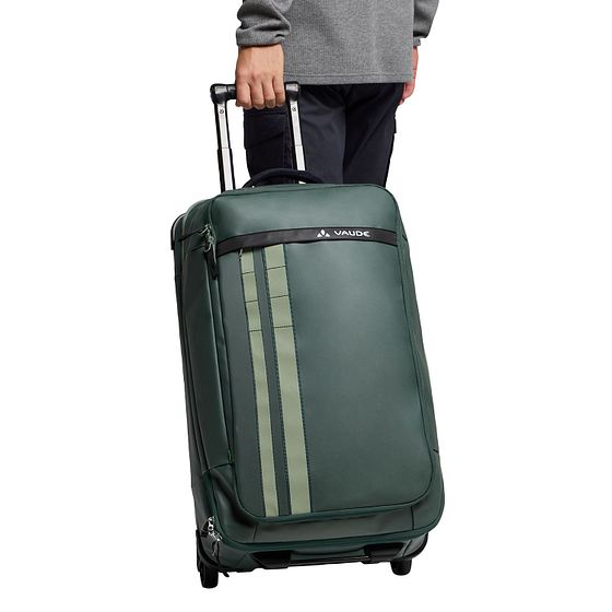 Vaude Takutea 65 2 kolečka Vozík 65 cm Vaude Takutea 65 2 kolečka Vozík 65 cm