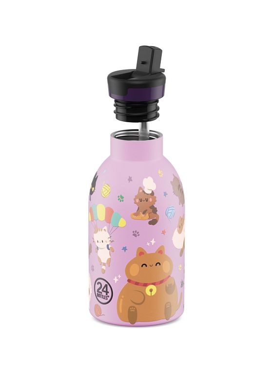 24Bottles Dětská láhev na pití Clima 300 ml 24Bottles Dětská láhev na pití Clima 300 ml