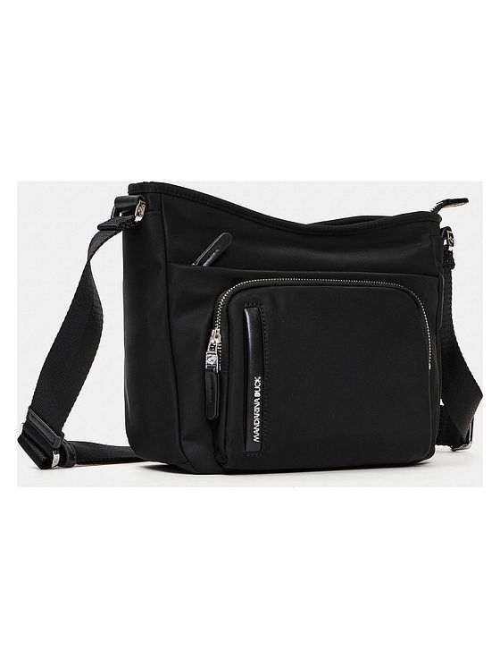 Mandarina Duck Hunter Crossbody taška 23 cm Mandarina Duck Hunter Crossbody taška 23 cm