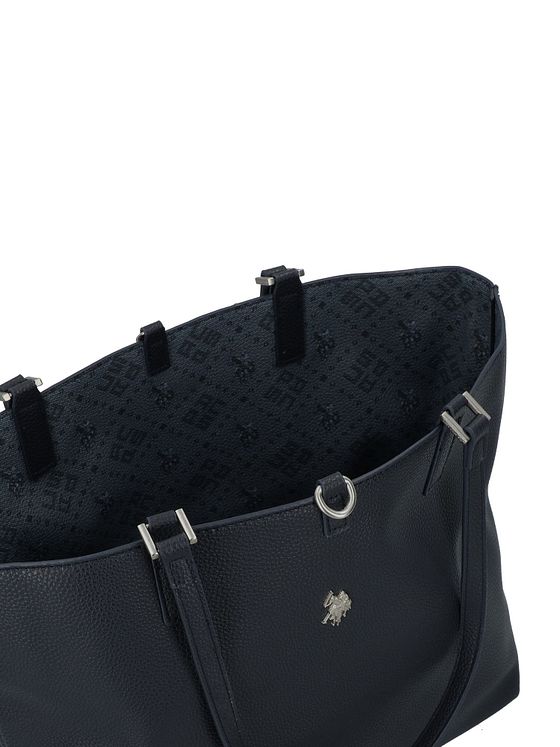 U.S. Polo Assn. Oboustranný nákupní košík Malibu 30 cm U.S. Polo Assn. Oboustranný nákupní košík Malibu 30 cm