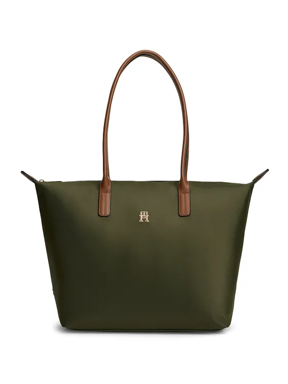 Tommy Hilfiger TH Popette Tote taška 48 cm Tommy Hilfiger TH Popette Tote taška 48 cm