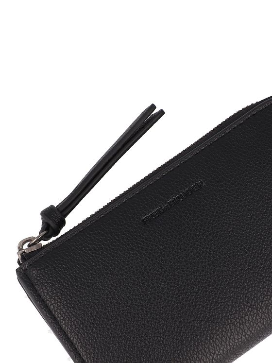 FredsBruder Bestie Peněženka Kůže 16 cm FredsBruder Bestie Peněženka Kůže 16 cm