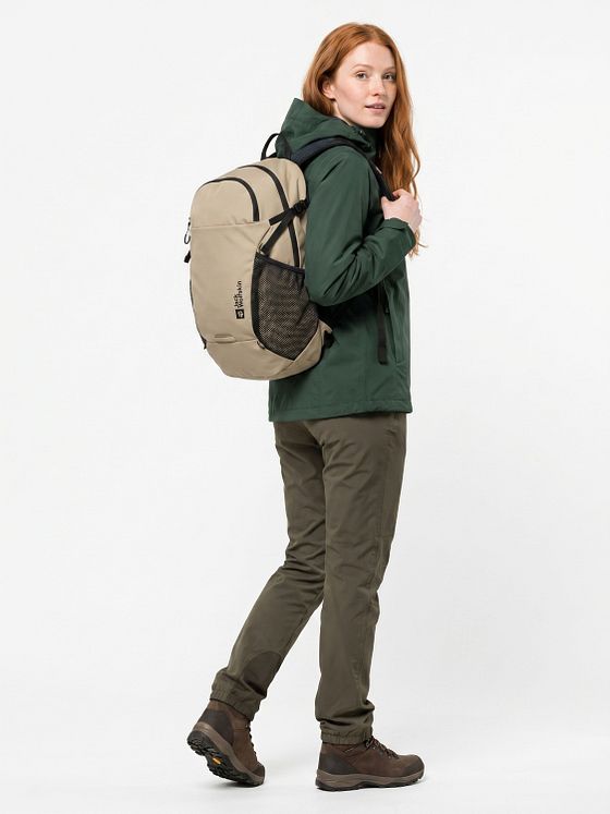 Jack Wolfskin Velocity 20 Vandrer-rygsæk 45 cm Jack Wolfskin Velocity 20 Vandrer-rygsæk 45 cm