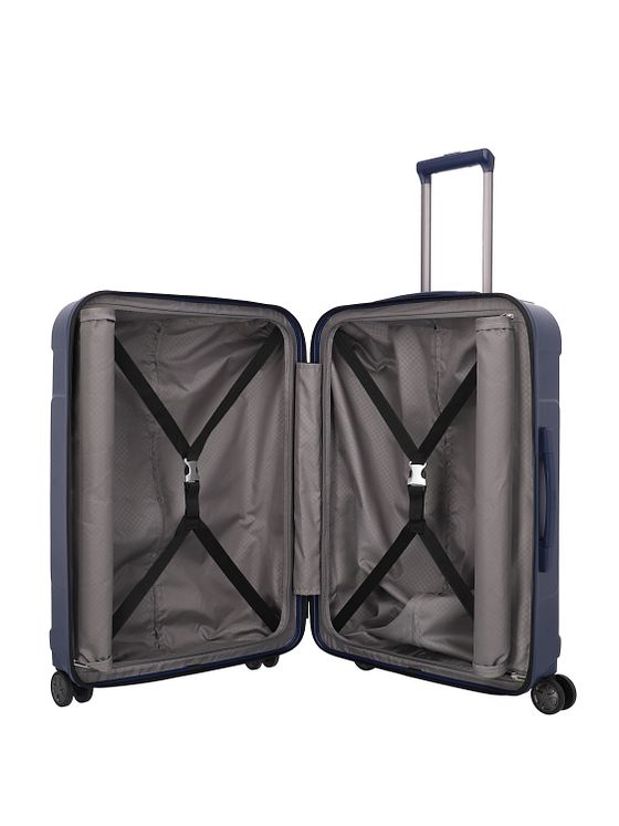 Titan X-Ray 4-hjuls vogn 72 cm Titan X-Ray 4-hjuls vogn 72 cm