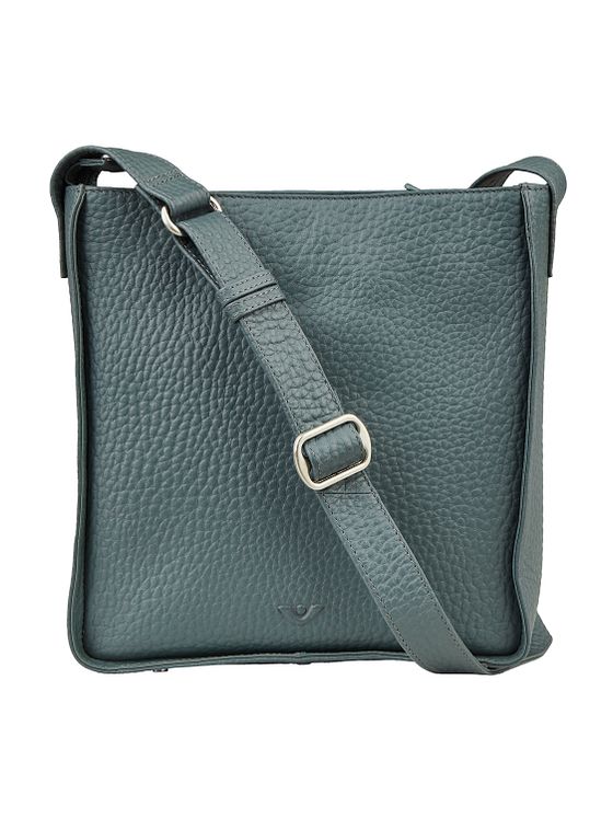 Voi Hirsch Crossbody taška Kůže 22.5 cm Voi Hirsch Crossbody taška Kůže 22.5 cm