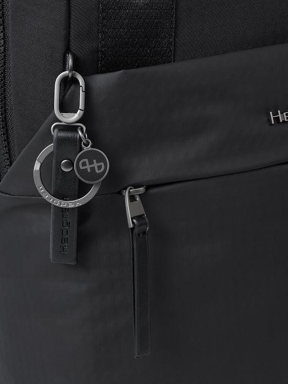 Hedgren Furo Daypack M RFID-beskyttelse 37 cm Laptoprum