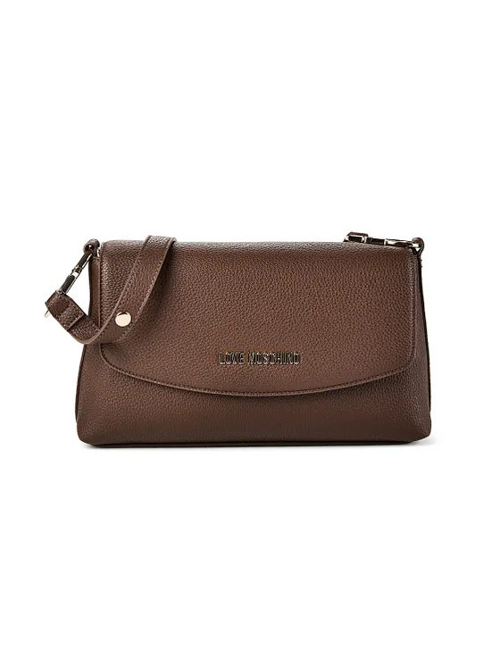 Love Moschino Crossbody taška 31 cm Love Moschino Crossbody taška 31 cm