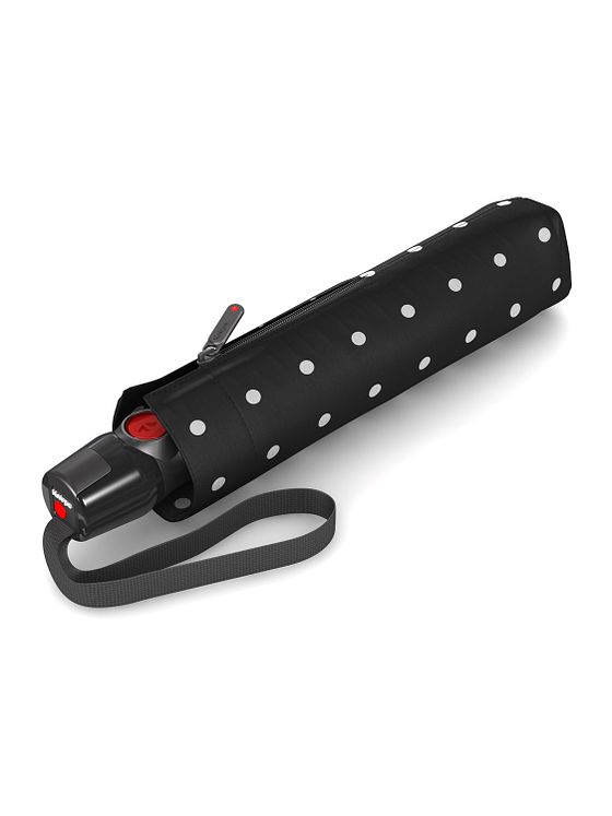 Knirps T.200 Kapesní deštník Duomatic 28 cm Knirps T.200 Kapesní deštník Duomatic 28 cm