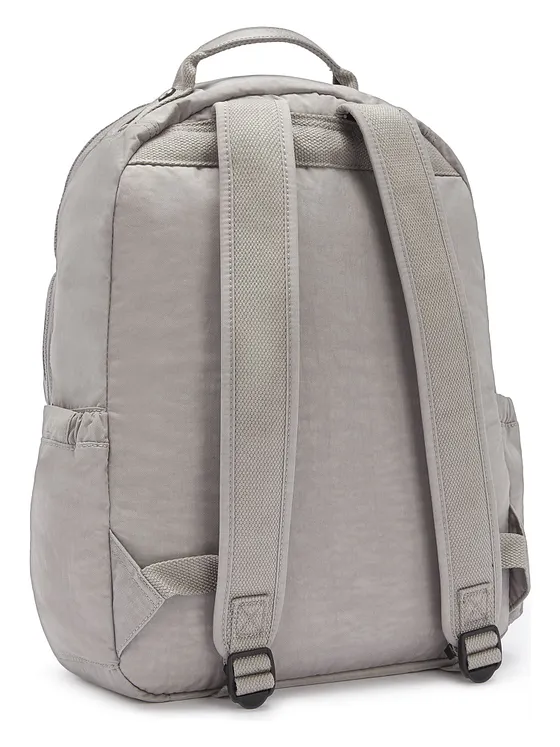 Kipling Basic Seoul Denní batoh 44 cm Kapsa na notebook Kipling Basic Seoul Denní batoh 44 cm Kapsa na notebook