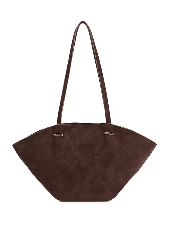Seidenfelt Rena Taška přes rameno 45 cm