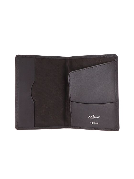 Golden Head Polo Geldbörse RFID Leder 10,5 cm Golden Head Polo Geldbörse RFID Leder 10,5 cm