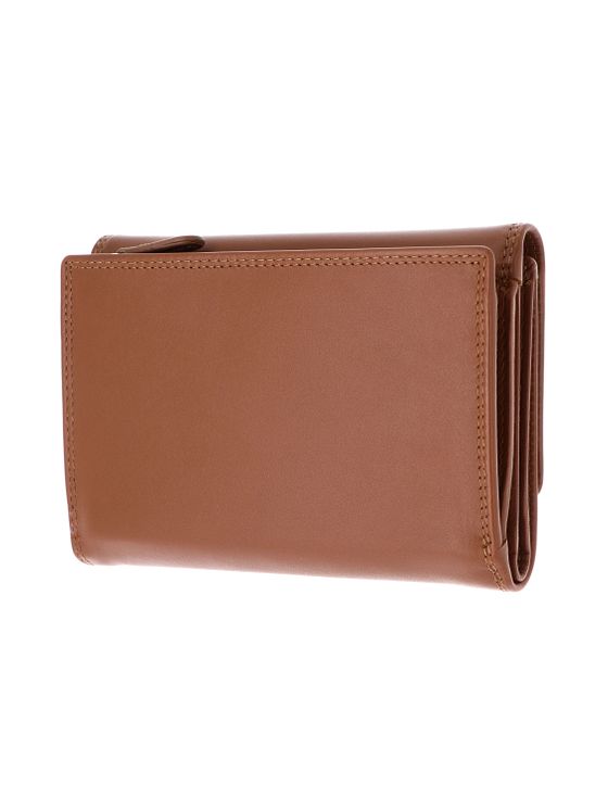 Golden Head Polo Pung RFID-beskyttelse Læder 14 cm Golden Head Polo Pung RFID-beskyttelse Læder 14 cm