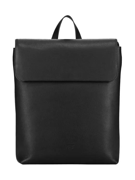 Jost Lysa Denní batoh Kůže 39 cm Kapsa na notebook Jost Lysa Denní batoh Kůže 39 cm Kapsa na notebook