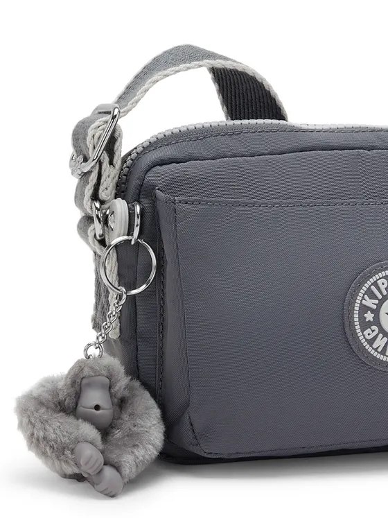 Kipling Basic Abanu Crossbody taška 20 cm