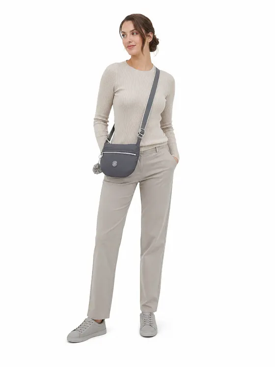 Kipling Basic Arto Crossbody taška S 25 cm Kipling Basic Arto Crossbody taška S 25 cm