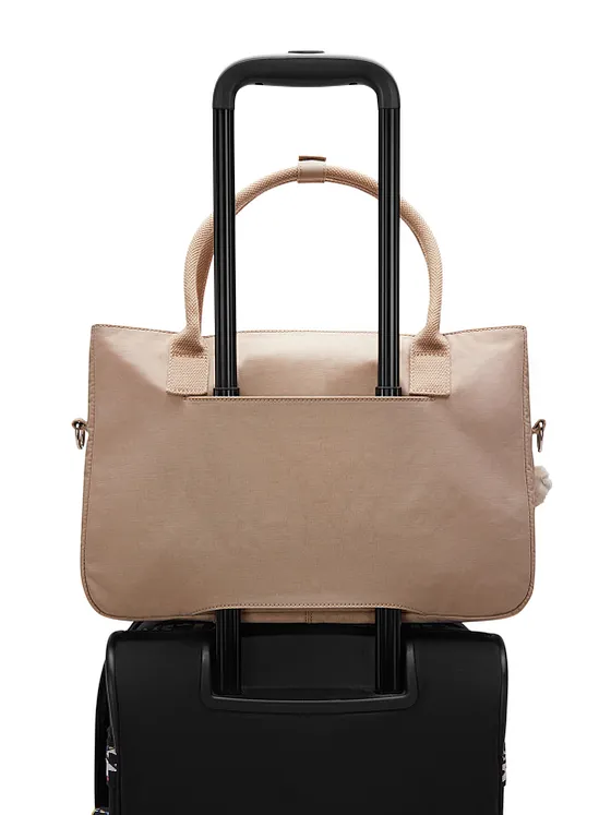 Kipling Superworker Taška přes rameno S 38 cm Kapsa na notebook Kipling Superworker Taška přes rameno S 38 cm Kapsa na notebook