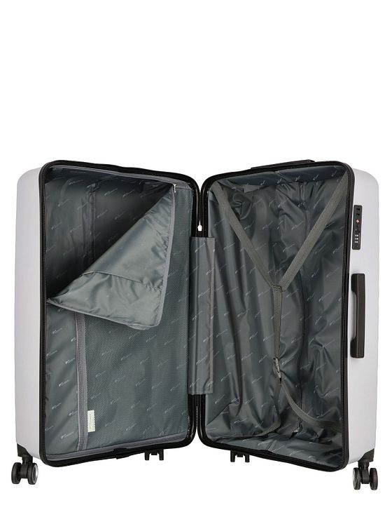 cocoono Madrid 4 kolečka Vozík 77 cm cocoono Madrid 4 kolečka Vozík 77 cm