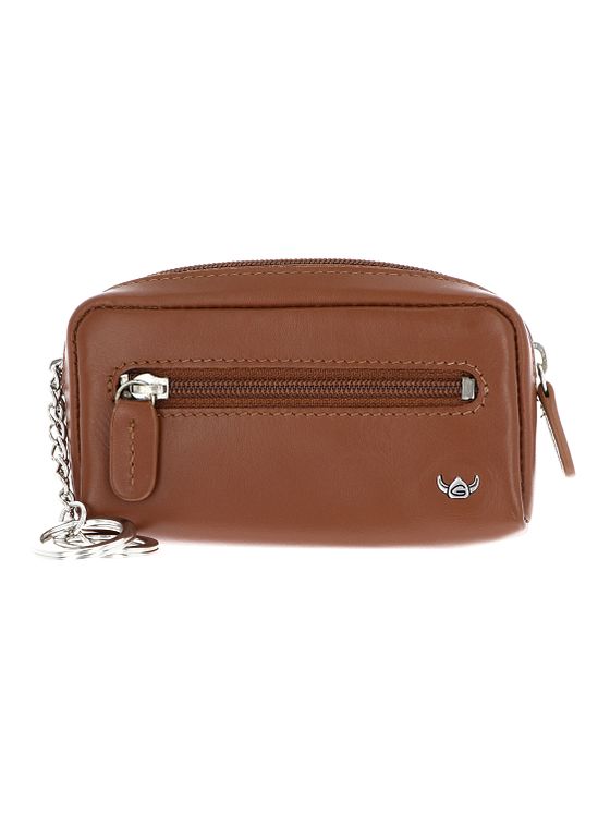 Golden Head Polo Nøgletui Læder 11.5 cm Golden Head Polo Nøgletui Læder 11.5 cm