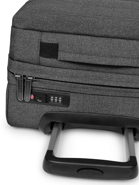 Eastpak Transit'R Plus 2-hjulet Kabinekuffert 55 cm Eastpak Transit'R Plus 2-hjulet Kabinekuffert 55 cm