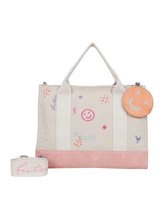Fritzi aus Preußen Tote Bag Limited Tote taška 40 cm Fritzi aus Preußen Tote Bag Limited Tote taška 40 cm