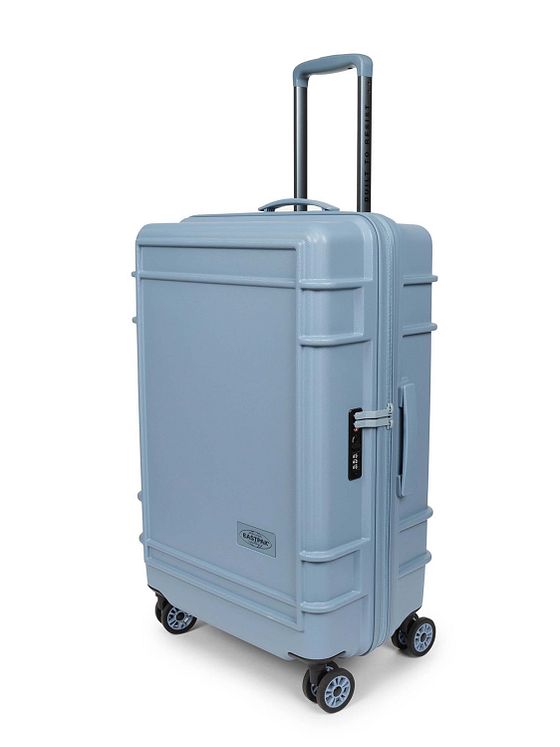 Eastpak Resist'R Zip 4-hjulet Trolley 68.5 cm Eastpak Resist'R Zip 4-hjulet Trolley 68.5 cm