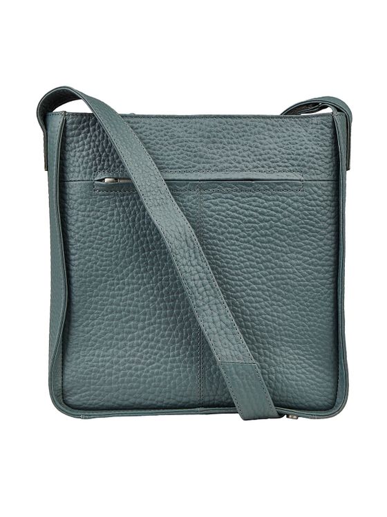 Voi Hirsch Crossbody taška Kůže 22.5 cm Voi Hirsch Crossbody taška Kůže 22.5 cm