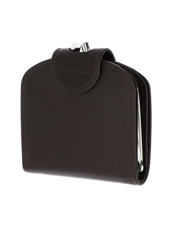 Golden Head Polo-pung RFID-læder 10 cm Golden Head Polo-pung RFID-læder 10 cm