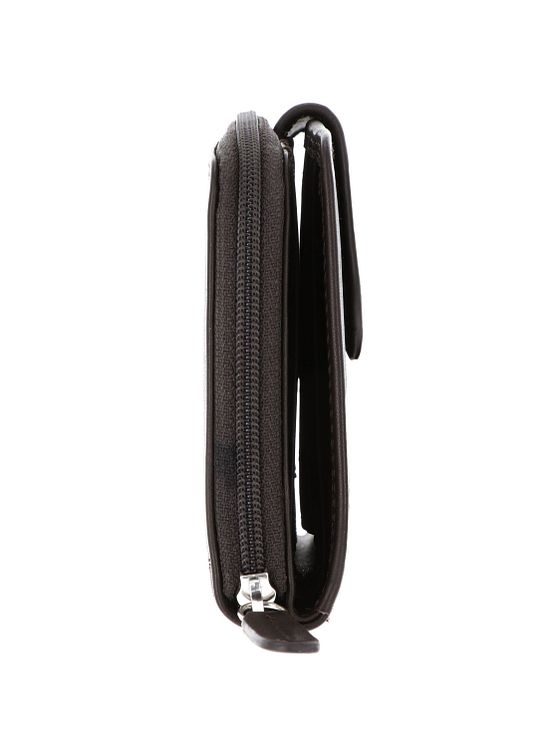Golden Head Polo-pung RFID-læder 14,5 cm