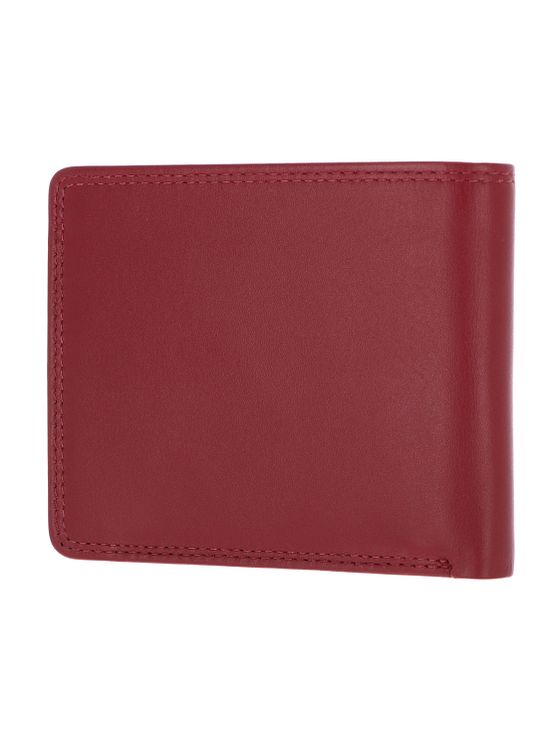 Golden Head Peněženka Polo RFID kožená 11 cm Golden Head Peněženka Polo RFID kožená 11 cm