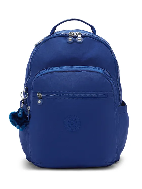 Kipling Basic Seoul Denní batoh 44 cm Kapsa na notebook