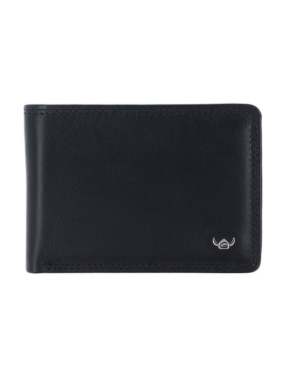 Golden Head Polo Peněženka RFID ochrana Kůže 22 cm Golden Head Polo Peněženka RFID ochrana Kůže 22 cm