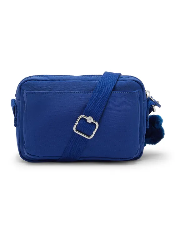 Kipling Basic Abanu Crossbody taška 20 cm