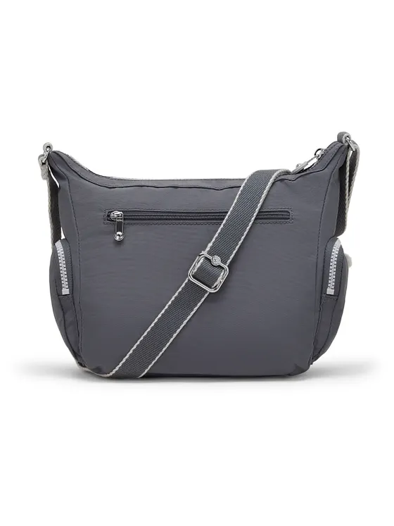 Kipling Basic Gabbie Crossbody taška 29 cm Kipling Basic Gabbie Crossbody taška 29 cm