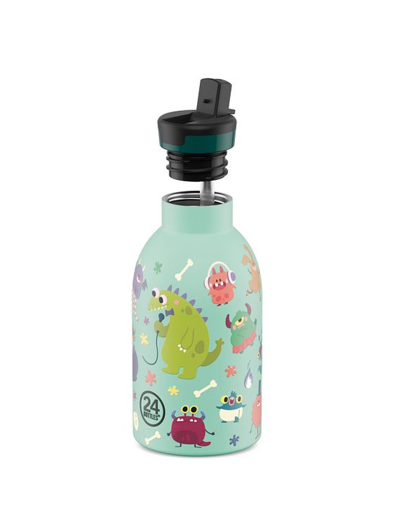 24Bottles Dětská láhev na pití Clima 300 ml 24Bottles Dětská láhev na pití Clima 300 ml