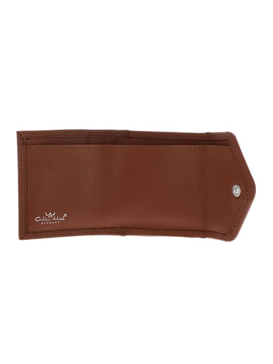 Golden Head Polo Peněženka Kůže 8 cm Golden Head Polo Peněženka Kůže 8 cm