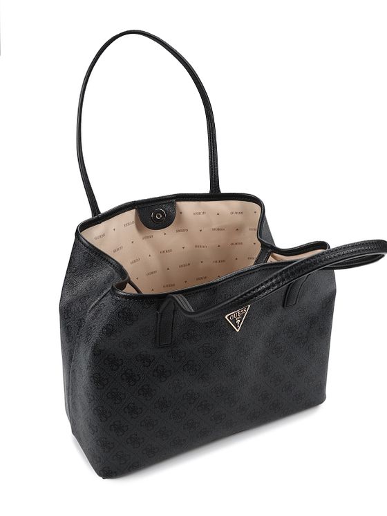 Guess Victtoria Nákupní taška 33 cm Guess Victtoria Nákupní taška 33 cm