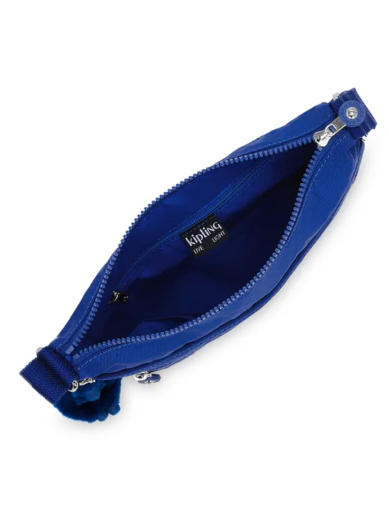 Kipling Basic Arto Crossbody taška 29 cm Kipling Basic Arto Crossbody taška 29 cm