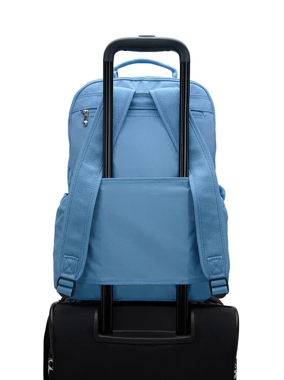 Kipling Biana Denní batoh 41 cm Kapsa na notebook Kipling Biana Denní batoh 41 cm Kapsa na notebook